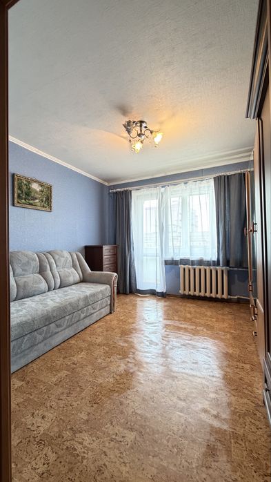 Квартира на вул. Янтарна, 75 в Дніпро, ID 258413, фото №2