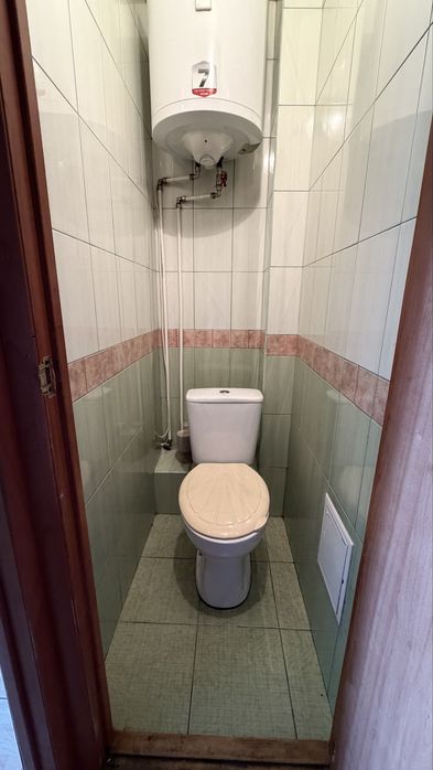 Квартира на вул. Янтарна, 75 в Дніпро, ID 258413, фото №5