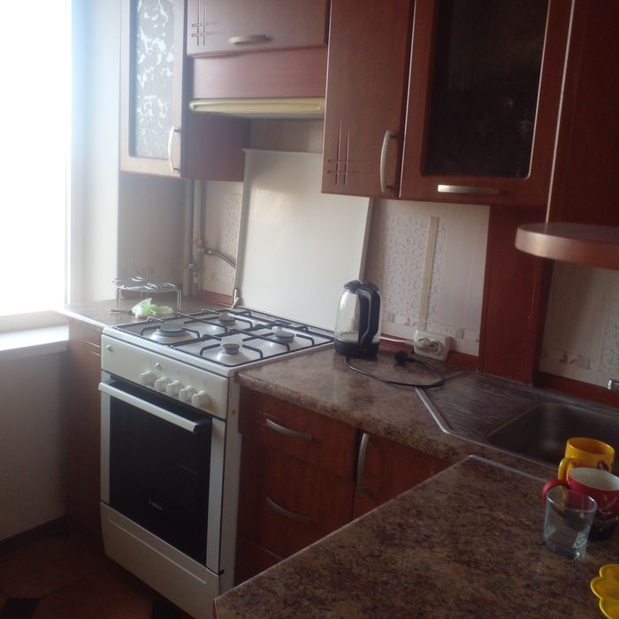 Квартира на Покровський в Кривому Розі, ID 289066, фото №1