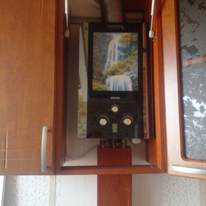Квартира на Покровський в Кривому Розі, ID 289066, фото №2