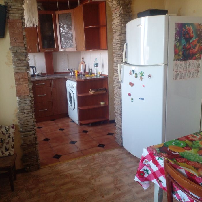 Квартира на Покровський в Кривому Розі, ID 289066, фото №4