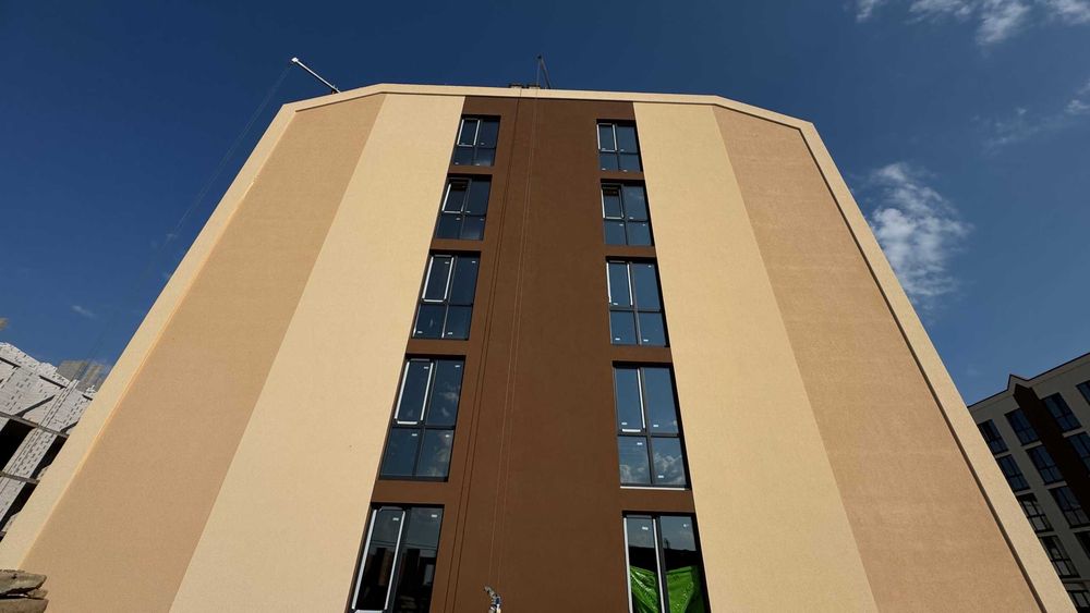 Квартира на вул. Петрівський Квартал в Київ, ID 312870, фото №2