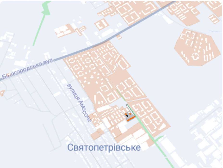 Квартира на вул. Петрівський Квартал в Київ, ID 312870, фото №3