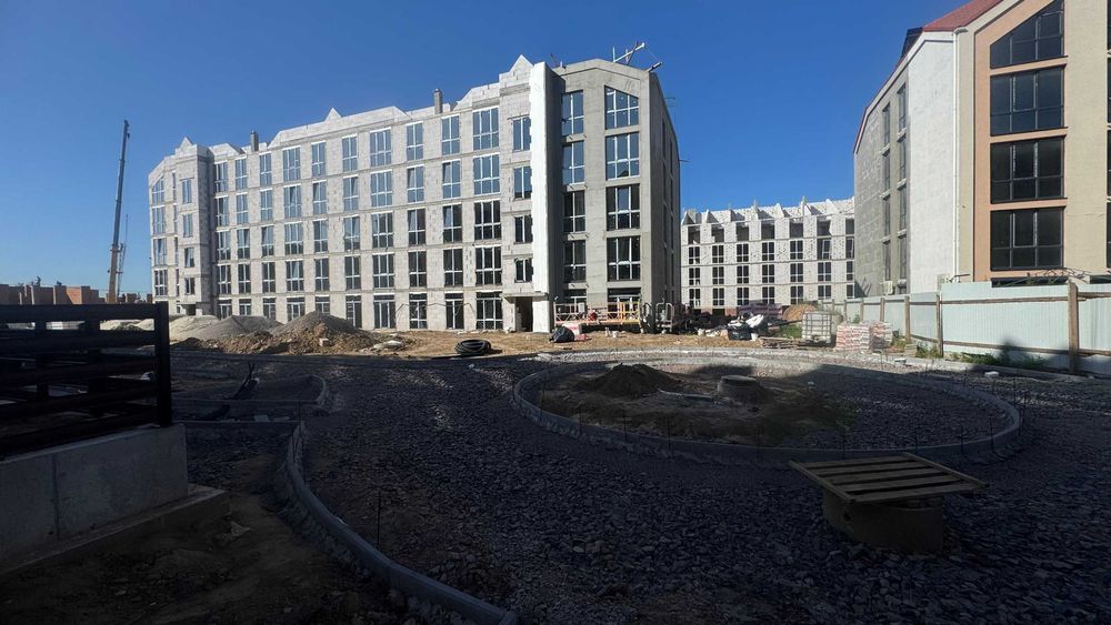 Квартира на вул. Петрівський Квартал в Києві, ID 312870, фото №7
