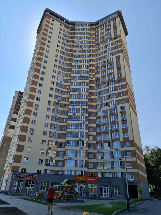 Квартира на вул. Новопольова, 2 в Києві, ID 248748, фото №3