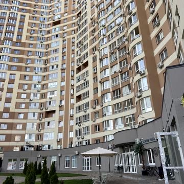 Квартира на вул. Новопольова, 2 в Києві, ID 248748, фото №4