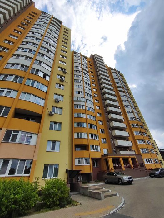 Квартира на просп. Миру, 277 в Чернігові, ID 249198, фото №13