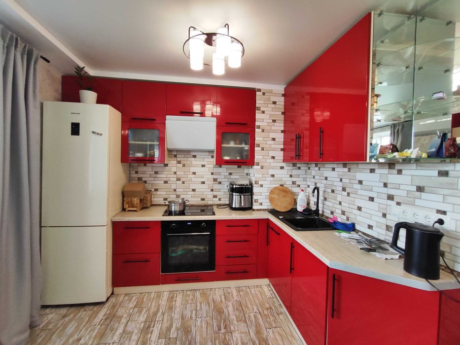 Квартира на просп. Миру, 277 в Чернігів, ID 249198, фото №3