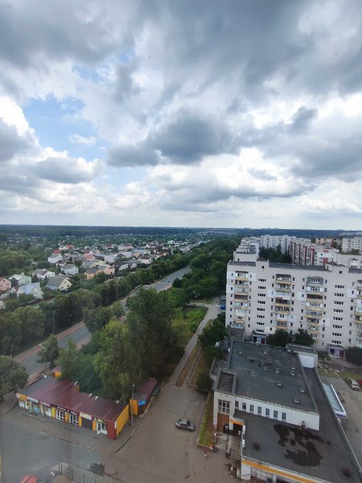 Квартира на просп. Миру, 277 в Чернігові, ID 249198, фото №7
