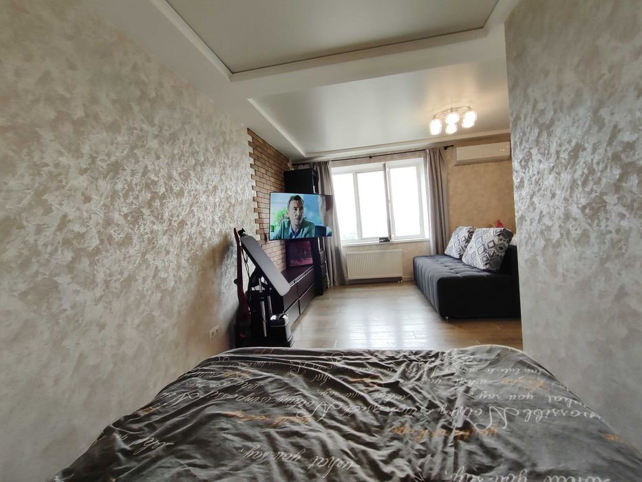 Квартира на просп. Миру, 277 в Чернігові, ID 249198, фото №8