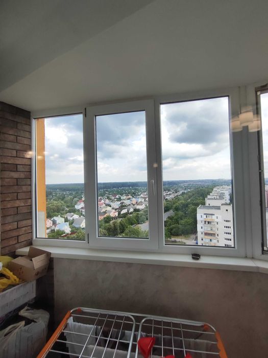 Квартира на просп. Миру, 277 в Чернігові, ID 249198, фото №9