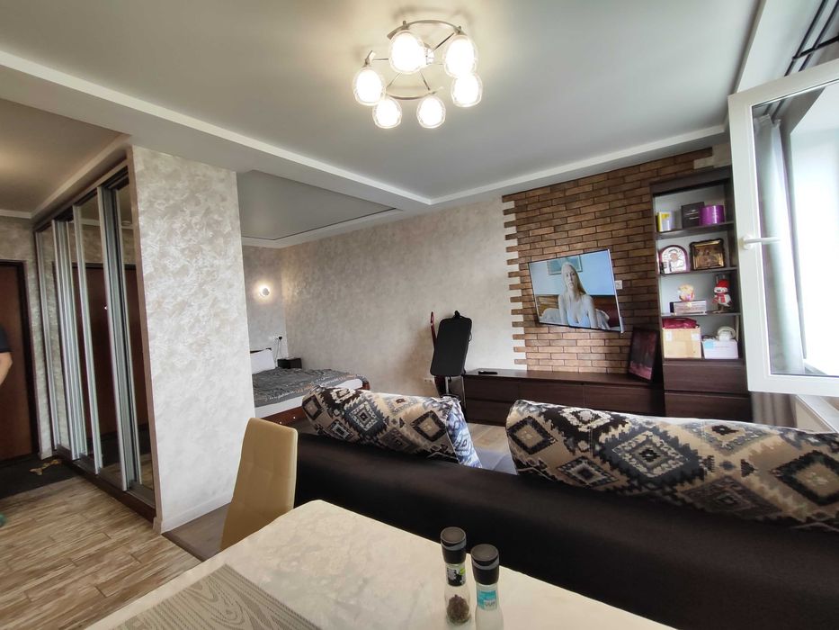 Квартира на просп. Миру, 277 в Чернігові, ID 249198, фото №10