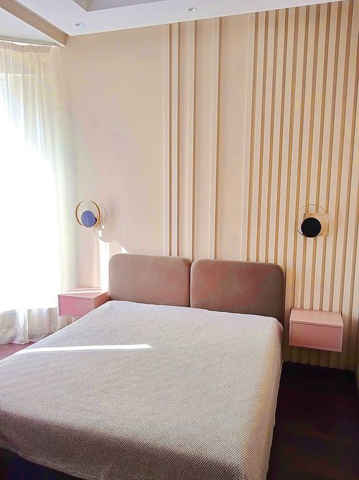 Квартира на вул. Василя Тютюнника, 37/1 в Києві, ID 264688, фото №11