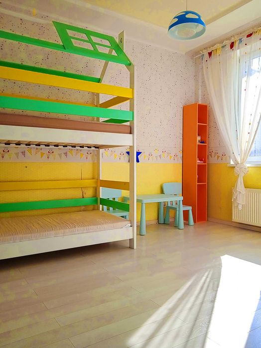 Квартира на вул. Василя Тютюнника, 37/1 в Києві, ID 264688, фото №13