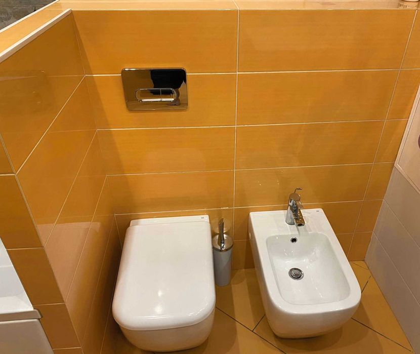 Квартира на вул. Василя Тютюнника, 37/1 в Києві, ID 264688, фото №17