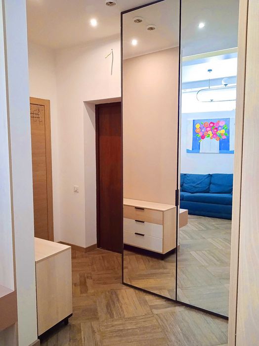 Квартира на вул. Василя Тютюнника, 37/1 в Києві, ID 264688, фото №18
