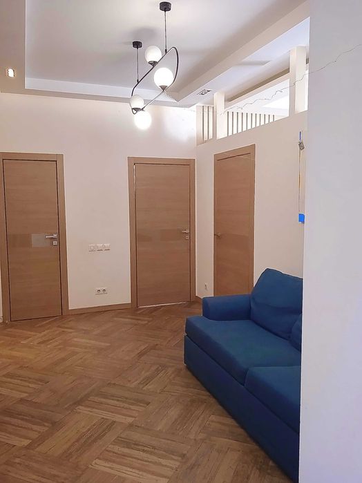 Квартира на вул. Василя Тютюнника, 37/1 в Києві, ID 264688, фото №7