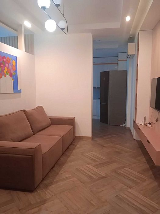 Квартира на вул. Василя Тютюнника, 37/1 в Києві, ID 264688, фото №8