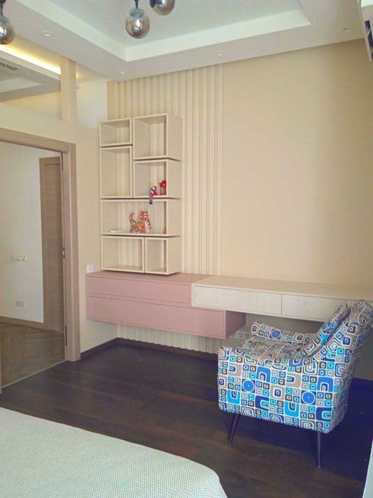 Квартира на вул. Василя Тютюнника, 37/1 в Києві, ID 264688, фото №10