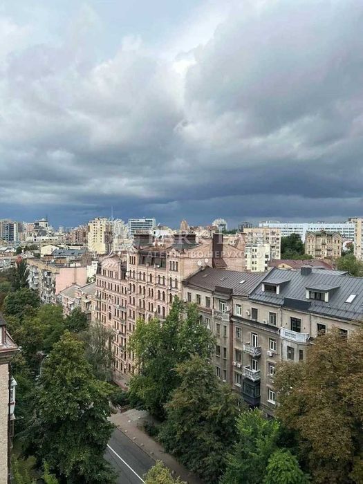 Квартира на вул. Богдана Хмельницького, 41 в Києві, ID 248826, фото №1