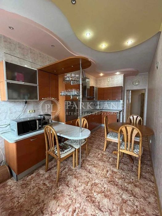 Квартира на вул. Богдана Хмельницького, 41 в Києві, ID 248826, фото №12