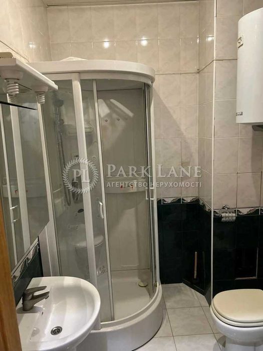 Квартира на вул. Богдана Хмельницького, 41 в Києві, ID 248826, фото №13