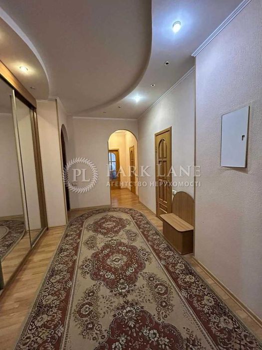 Квартира на вул. Богдана Хмельницького, 41 в Києві, ID 248826, фото №15