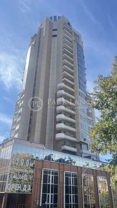 Квартира на вул. Богдана Хмельницького, 41 в Києві, ID 248826, фото №17