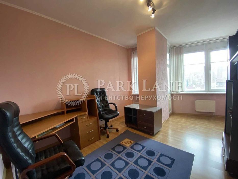 Квартира на вул. Богдана Хмельницького, 41 в Києві, ID 248826, фото №7
