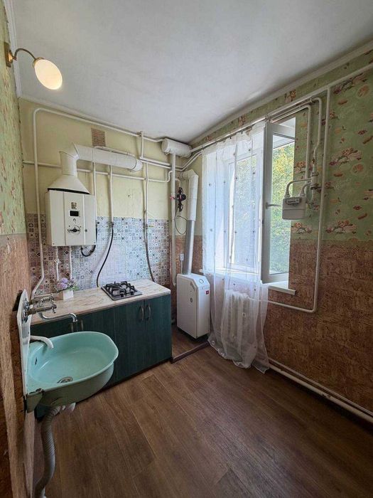 Квартира в Києві, ID 311793, фото №5