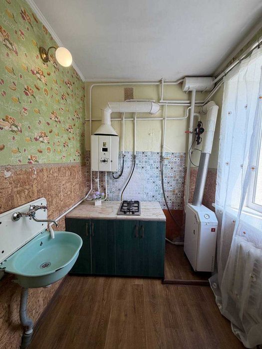 Квартира в Києві, ID 311793, фото №6