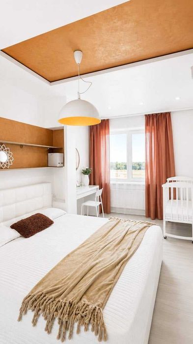 Квартира на ЖК Європейське місто в Київ, ID 312618, фото №5