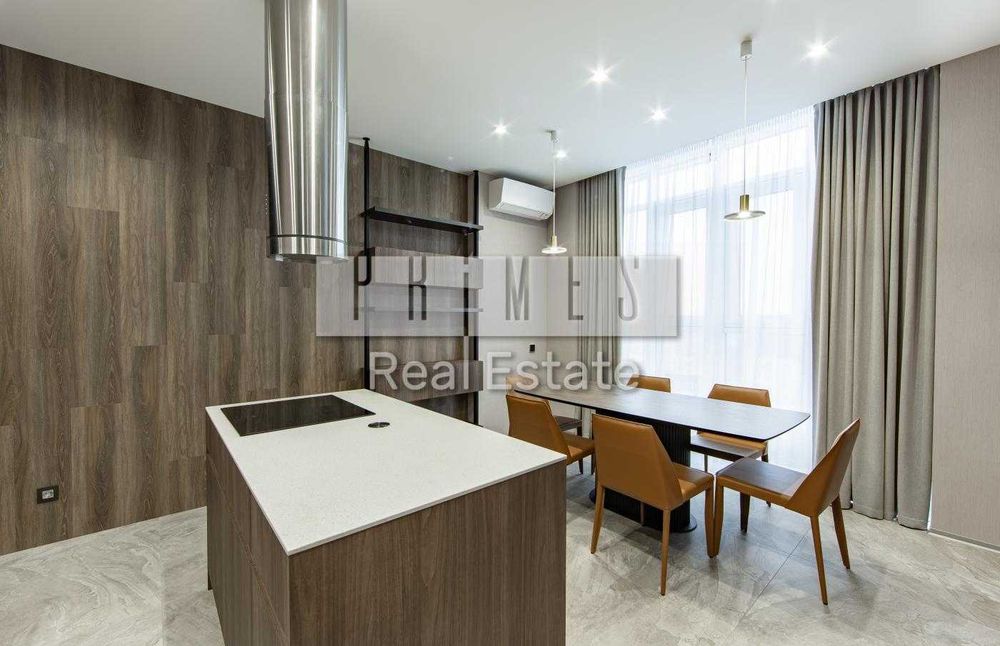 Квартира на вул. Верхогляда, 15б в Києві, ID 249202, фото №1