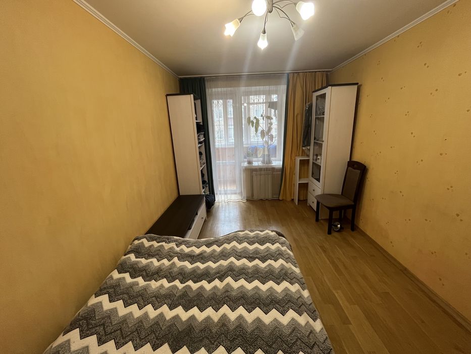 Квартира на вул. Богданівська, 4 в Києві, ID 249525, фото №11