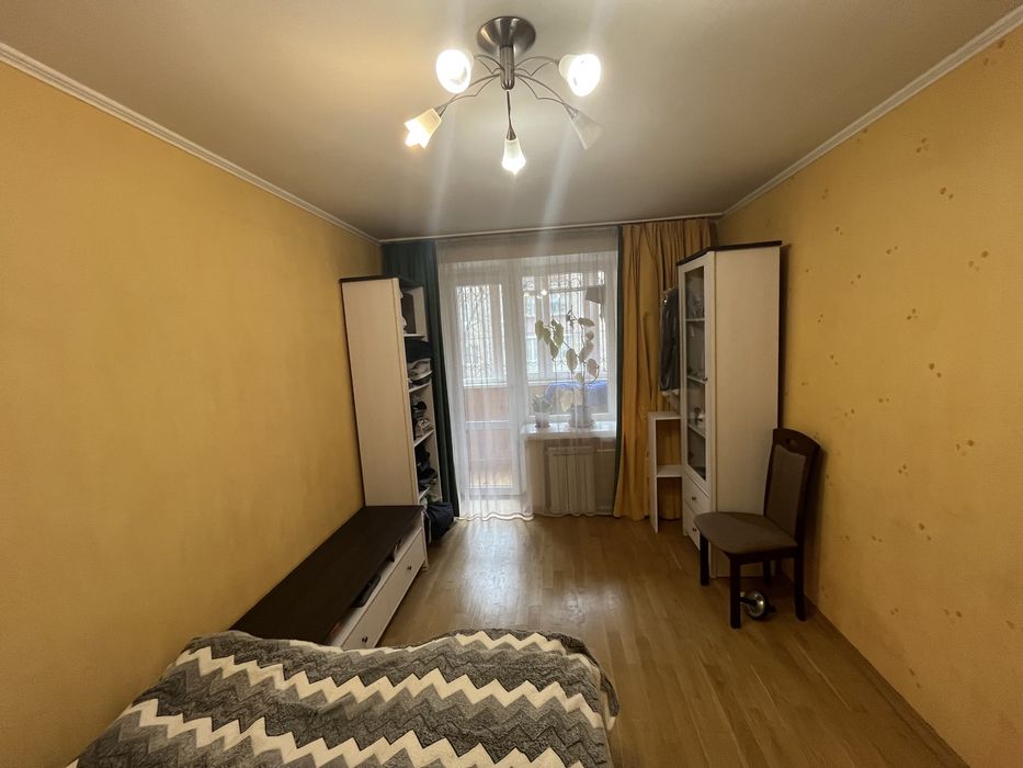 Квартира на вул. Богданівська, 4 в Києві, ID 249525, фото №12
