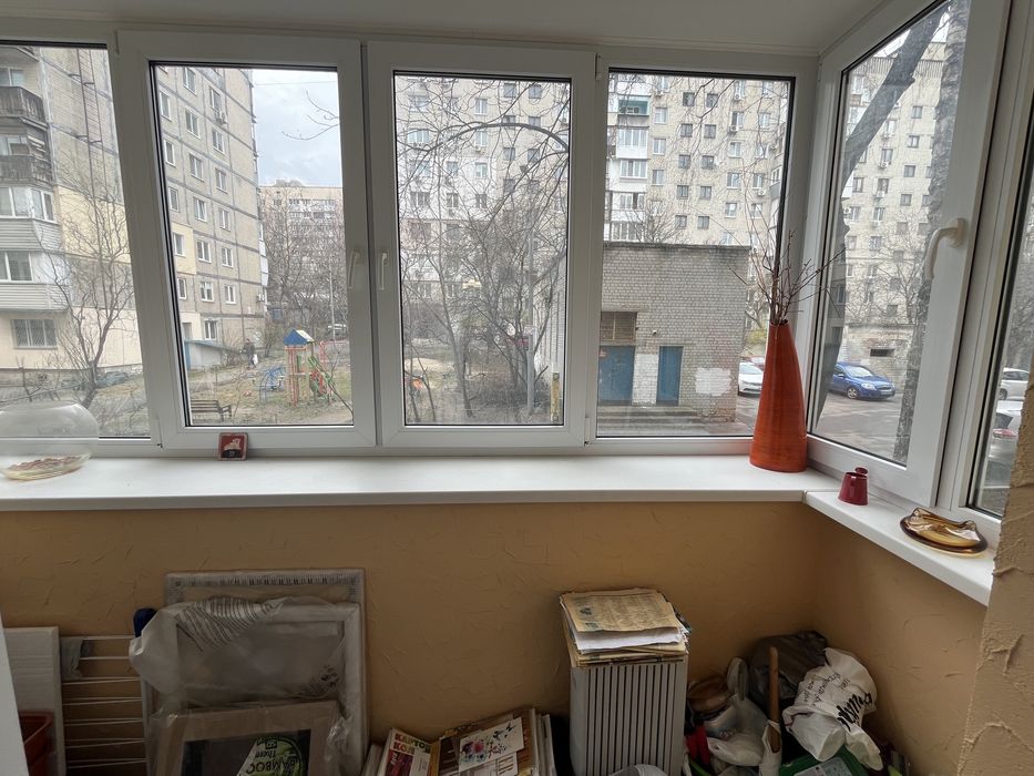 Квартира на вул. Богданівська, 4 в Києві, ID 249525, фото №16