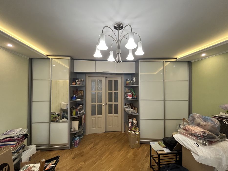 Квартира на вул. Богданівська, 4 в Києві, ID 249525, фото №17
