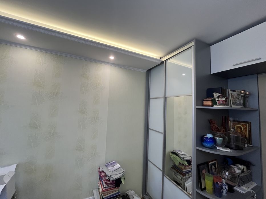 Квартира на вул. Богданівська, 4 в Києві, ID 249525, фото №18