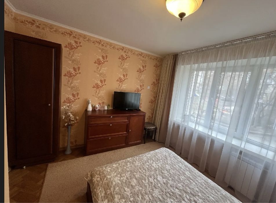 Квартира на вул. Богданівська, 4 в Києві, ID 249525, фото №4