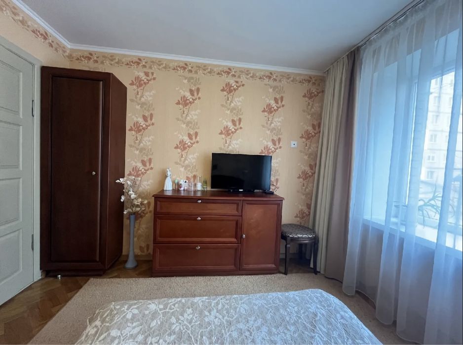 Квартира на вул. Богданівська, 4 в Києві, ID 249525, фото №5