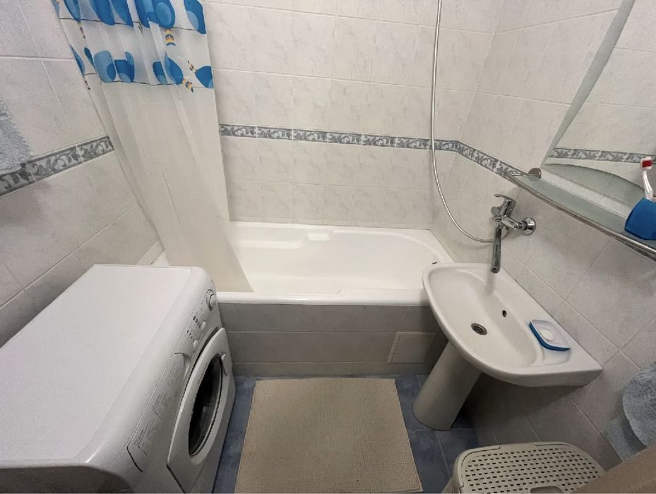 Квартира на вул. Богданівська, 4 в Києві, ID 249525, фото №8