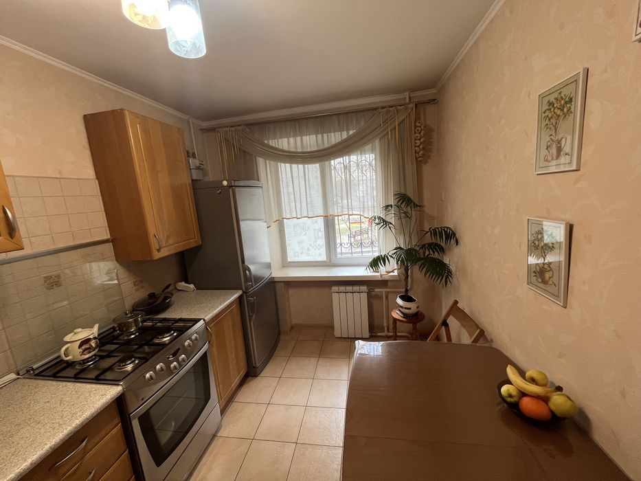 Квартира на вул. Богданівська, 4 в Києві, ID 249525, фото №10