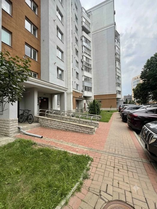 Квартира на Шевченківський в Полтаві, ID 271731, фото №17
