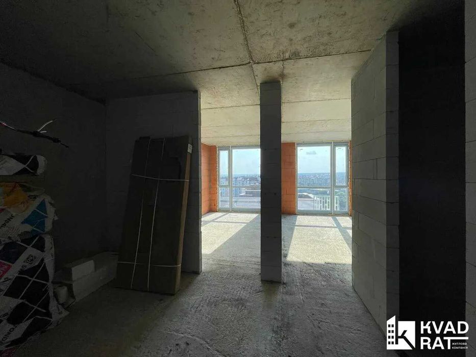 Квартира на ЖК Comfort House в Івано-Франківську, ID 249128, фото №5