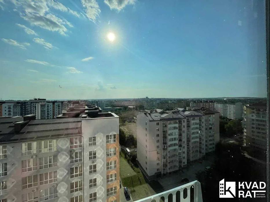 Квартира на ЖК Comfort House в Івано-Франківську, ID 249128, фото №8