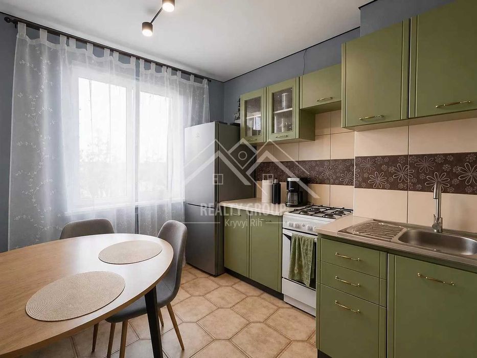 Квартира на бул. Європейський в Кривому Розі, ID 248807, фото №2