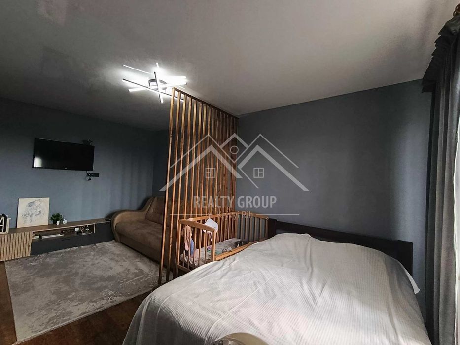 Квартира на бул. Європейський в Кривому Розі, ID 248807, фото №5