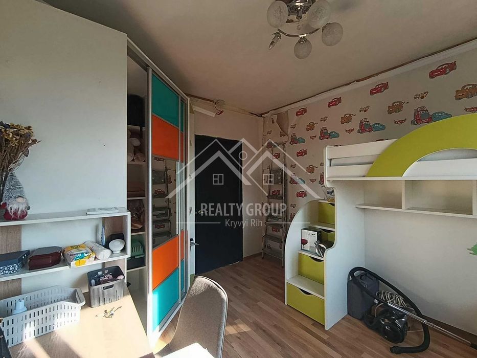 Квартира на бул. Європейський в Кривому Розі, ID 248807, фото №8