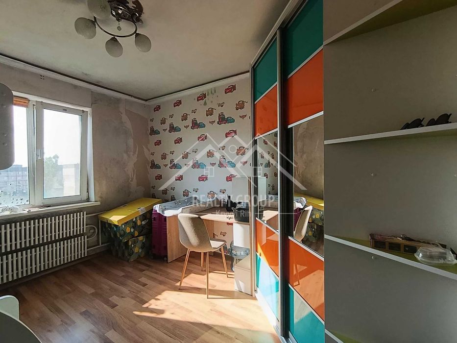 Квартира на бул. Європейський в Кривому Розі, ID 248807, фото №9