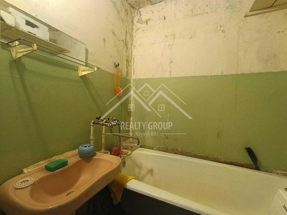 Квартира на Покровський в Кривому Розі, ID 250239, фото №11